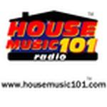 HOUSE MUSIC 101 | Station Logo