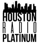 Houston Radio Platinum | Station Logo