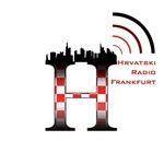 Hrvatski Radio Frankfurt | Station Logo