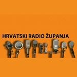 Radio Županja | Station Logo