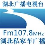 湖北私家车广播 | Station Logo