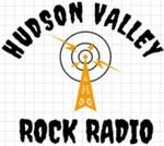 Hudson Valley Rock Radio | Station Logo