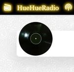 HueHueRadio | Station Logo