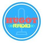 Hugot Radio PH | Station Logo