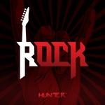 Hunter.FM - Rock | Station Logo