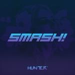 Hunter.FM - Smash! | Station Logo