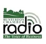 Hunterdon Chamber Radio | Station Logo