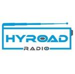 HyRoad Radio | Station Logo