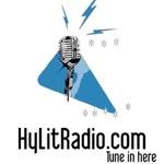 Hy Lit Radio | Station Logo