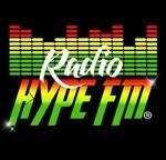 Hype FM Radio | Station Logo