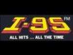 I95 Hitradio | Station Logo