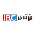 IBC Tamil Radio | Station Logo