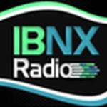 IBNX Radio - RNB | Station Logo