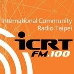 ICRT | Station Logo