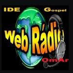 IDE Gospel Webradio | Station Logo