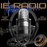 IE-Radio | Station Logo