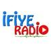 IFIYE RADIO | Station Logo