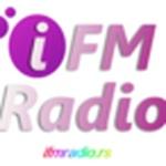 IFM Radio Topola | Station Logo