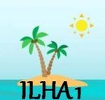 ILHA1 | Station Logo