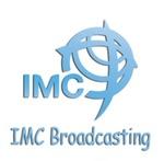 IMC Broadcasting | Station Logo