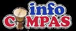 InfoCompas Radio | Station Logo