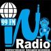 INRadio | Station Logo