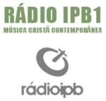 Rádio IPB | Station Logo