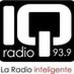 IQ Radio 93.9 | Station Logo