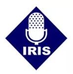 IRIS | Station Logo