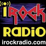 IROCK Radio | Station Logo