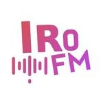 IRO Radio | Station Logo