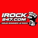 IRock247 | Station Logo