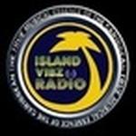 IslandVibzRadio | Station Logo