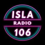 ISLA 106 | Station Logo