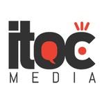 iTOC Media - iTOC Italian | Station Logo