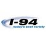 I-94 - WIAL | Station Logo