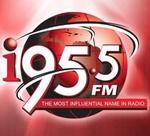 I955 FM | Station Logo