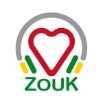 I Heart Zouk Radio | Station Logo