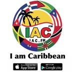 IAC.FM | Station Logo