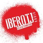 IberoTJ Radio | Station Logo