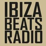 Ibiza Beats Radio | Station Logo