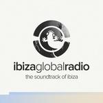 Ibiza Global Radio | Station Logo