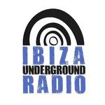 Ibiza Underground Radio | Station Logo