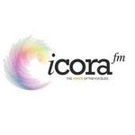 Icora FM | Station Logo