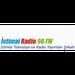 Ictimai Radio | Station Logo