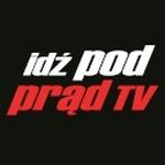 Idź Pod Prąd FM | Station Logo