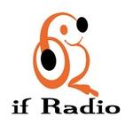 If Radio Music | Station Logo