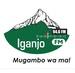 Iganjo Fm | Station Logo