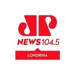 Jovem Pan News Londrina | Station Logo