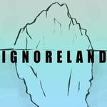 Ignoreland Radio | Station Logo